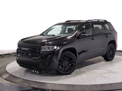 Used 2023 GMC Acadia SLT w/ Elevation Edition