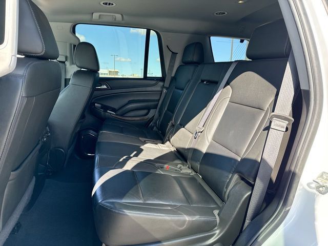 Used 2019 Chevrolet Tahoe LT AWD/4WD image 23