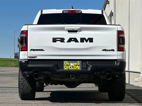 Used 2019 RAM 1500 Rebel w/ Rebel Level 2 Equipment Group image 28