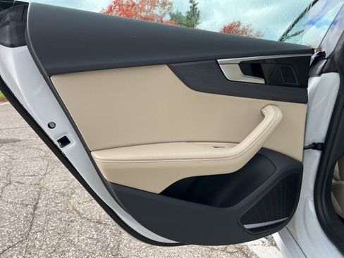 Certified 2025 Audi A5 2.0T Premium Plus w/ Premium Plus image 72