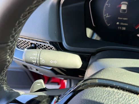 Used 2026 Honda Civic Sport image 23