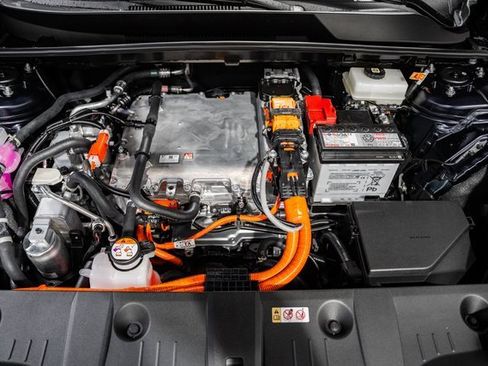 New 2026 Toyota bZ image 18