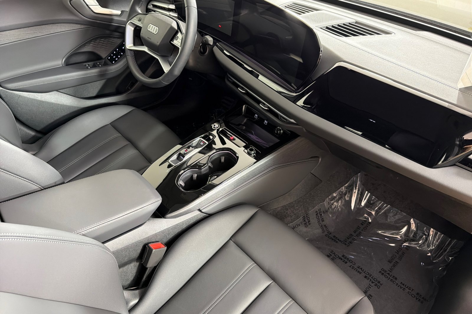 Used 2026 Audi A5 Premium AWD/4WD image 14