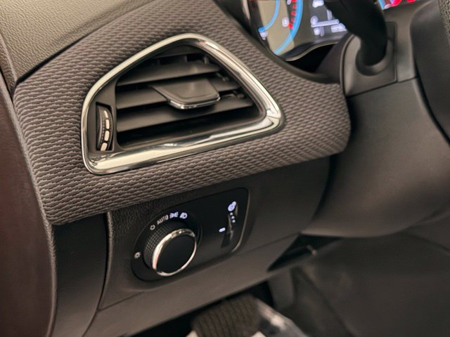Used 2017 Chevrolet Cruze LS FWD image 12