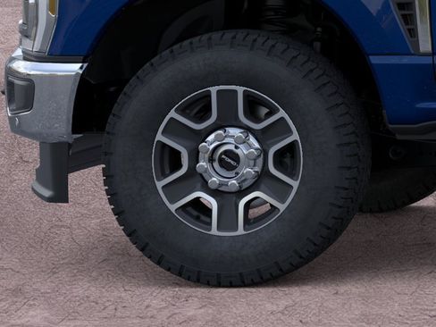 New 2026 Ford F350 Lariat w/ Lariat Ultimate Package AWD/4WD image 20