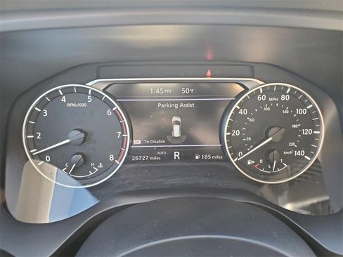 Certified 2023 Nissan Rogue SV image 35