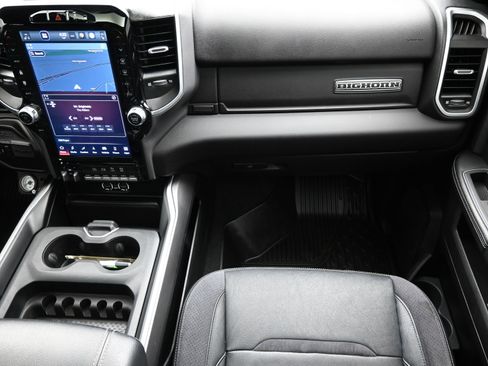 Used 2023 RAM 2500 Big Horn w/ Level B Equipment Group image 38