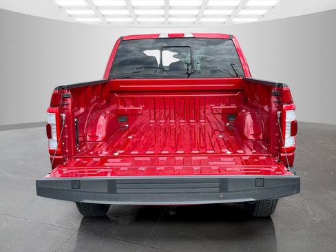 Used 2023 Ford F150 Lariat w/ FX4 Off-Road Package image 6