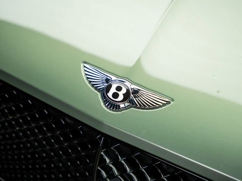 Used 2021 Bentley Continental GT AWD/4WD image 12