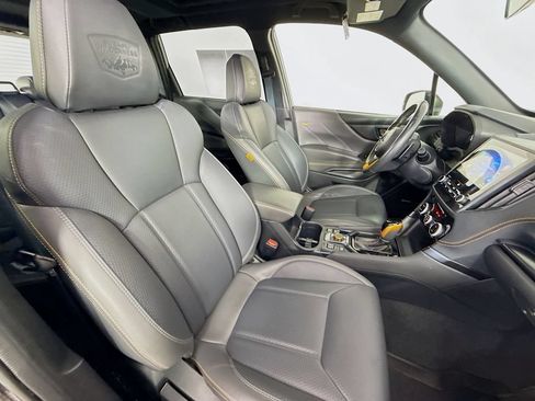 Used 2024 Subaru Forester Wilderness AWD/4WD image 32