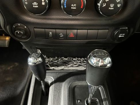 Used 2014 Jeep Wrangler Unlimited Sport w/ Quick Order Package 24S image 25