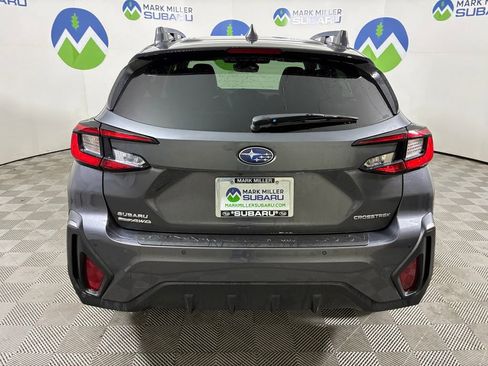 Used 2025 Subaru Crosstrek 2.5i Limited w/ Crosstrek Mirror Package image 6