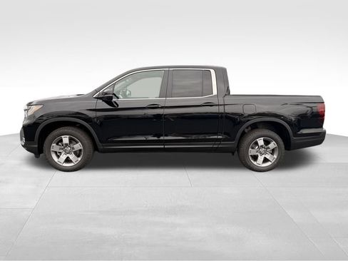 Used 2025 Honda Ridgeline RTL image 4