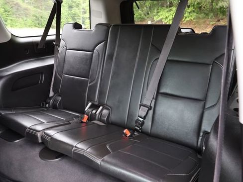 Used 2020 GMC Yukon XL Denali RWD image 23