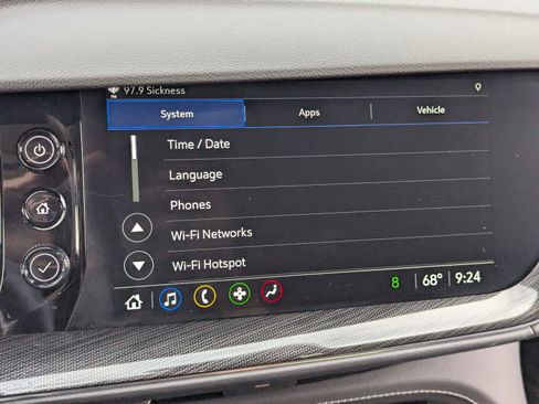 Used 2022 Buick Envision Preferred image 27