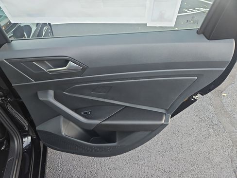 New 2026 Volkswagen Jetta Sport image 29