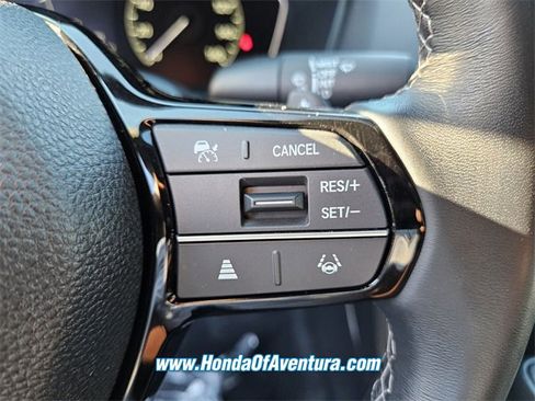Certified 2024 Honda Civic Sport image 21