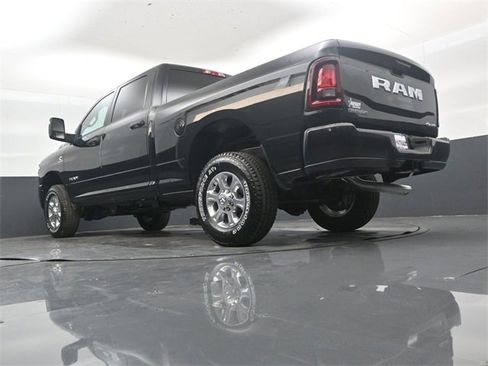 New 2026 RAM 2500 Big Horn image 43