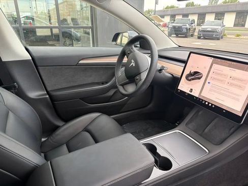 Used 2023 Tesla Model 3 Long Range AWD/4WD image 13