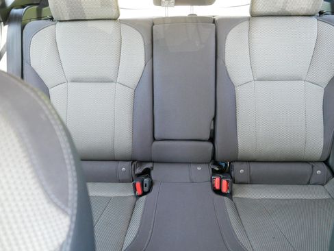 Used 2024 Subaru Crosstrek 2.0i Premium w/ Crosstrek Mirror Package AWD/4WD image 13