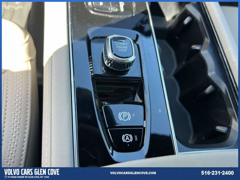 Used 2026 Volvo XC90 B6 Plus w/ Protection Package Premier AWD/4WD image 33