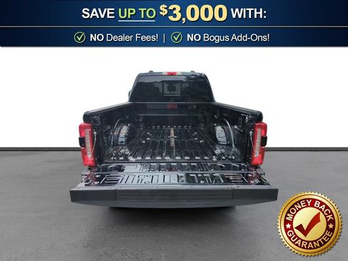 Used 2026 Ford F250 King Ranch w/ Chrome Package AWD/4WD image 23