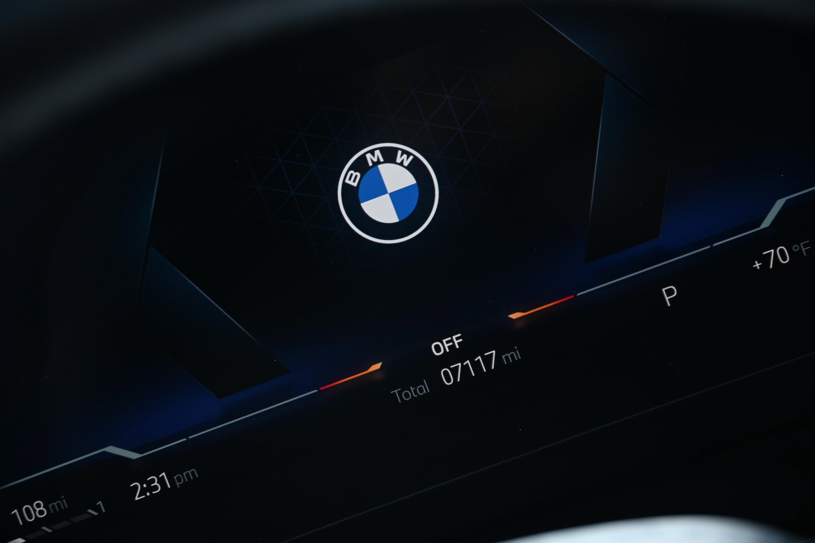 Used 2026 BMW X1 xDrive28i AWD/4WD image 38