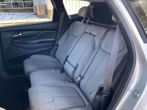 Certified 2022 Hyundai Santa Fe SEL Convenience w/ Cargo Package image 18