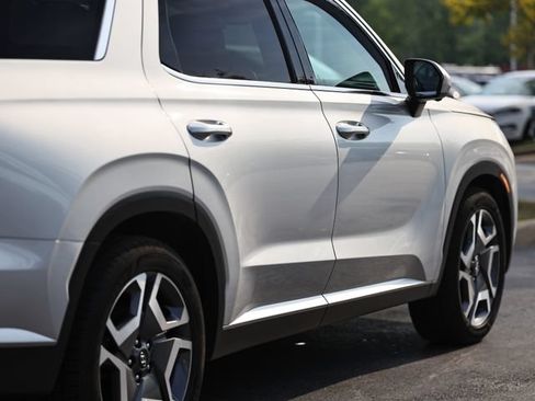 Used 2024 Hyundai Palisade SEL AWD/4WD image 8