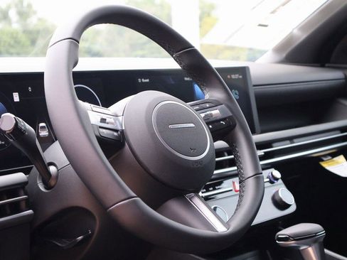 New 2026 Hyundai Santa Cruz XRT image 25