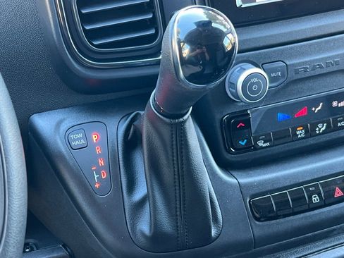 New 2026 RAM ProMaster 2500 FWD image 19