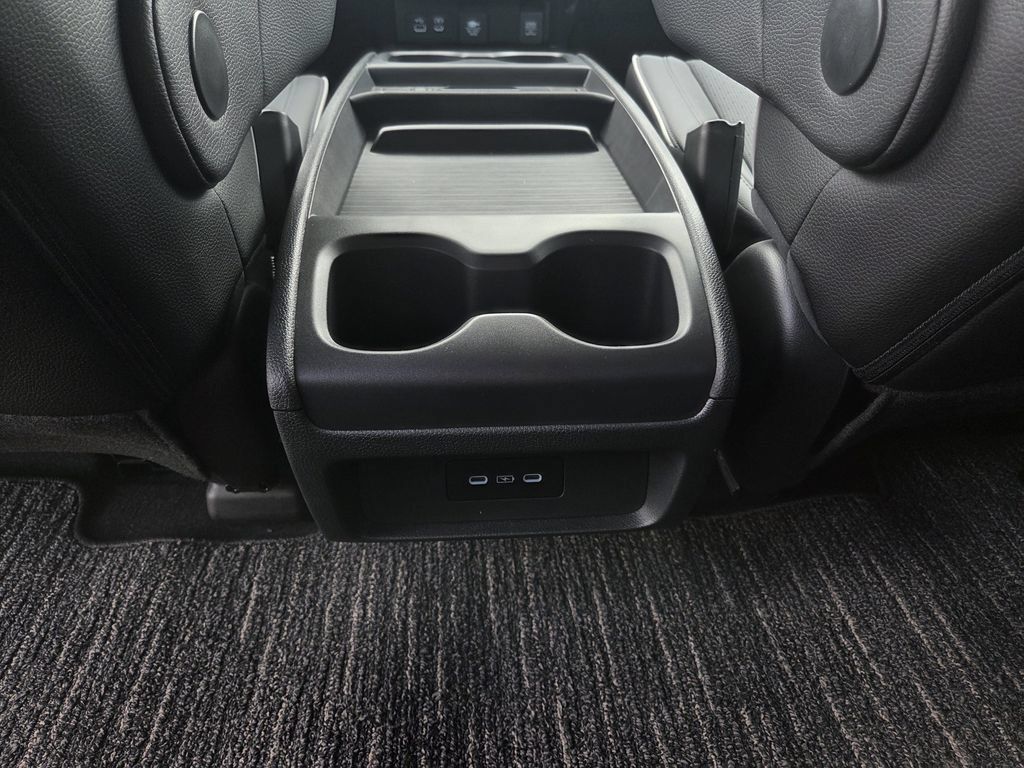 New 2026 Honda Odyssey Elite image 21
