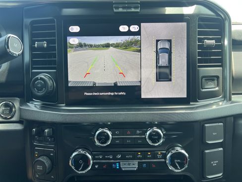New 2026 Ford F250 Platinum AWD/4WD image 5
