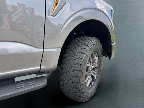 Used 2025 Ford F150 Tremor AWD/4WD image 23