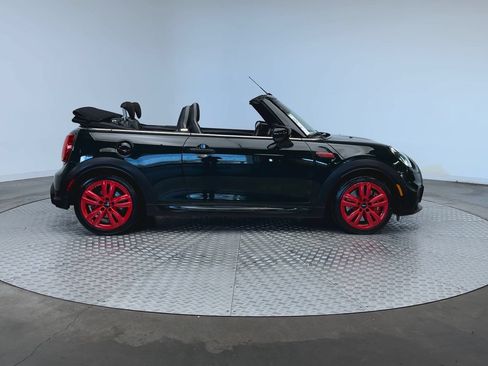 Used 2024 MINI Cooper John Cooper Works FWD image 9