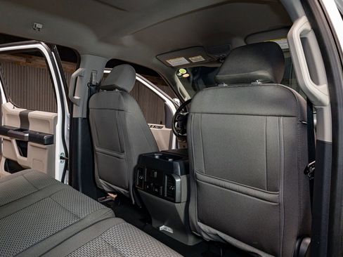 Used 2022 Ford F250 XLT w/ XLT Premium Package image 24