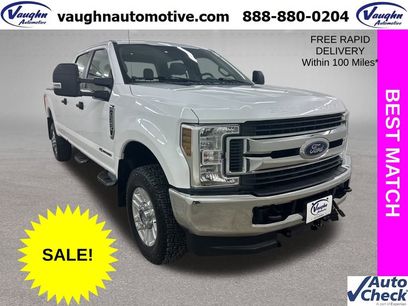 Used 2019 Ford F350 XL w/ STX Appearance Package