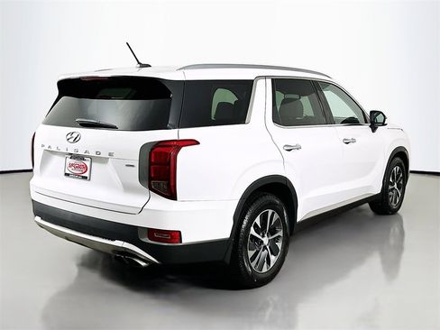 Used 2020 Hyundai Palisade SEL image 18