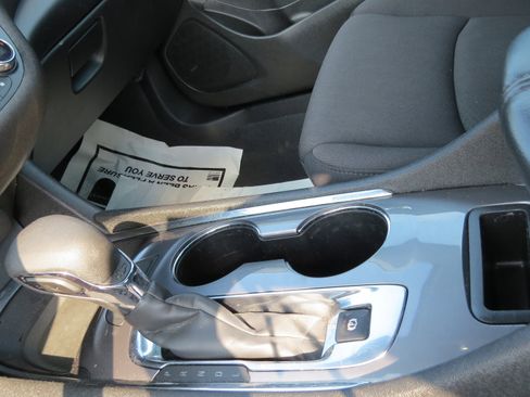 Certified 2023 Chevrolet Malibu LT image 15