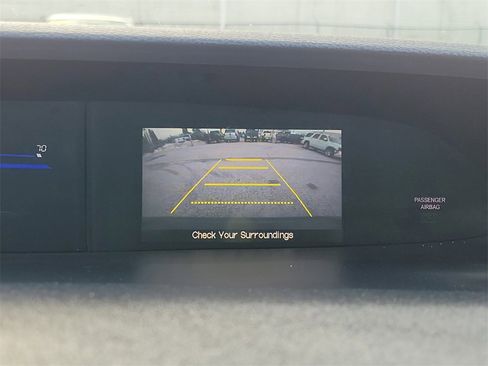 Used 2013 Honda Civic LX image 25