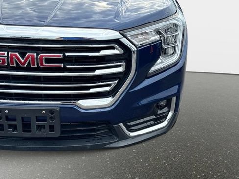 Used 2022 GMC Terrain SLT AWD/4WD image 9