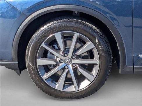 Used 2025 Acura MDX FWD w/ Technology Package image 27