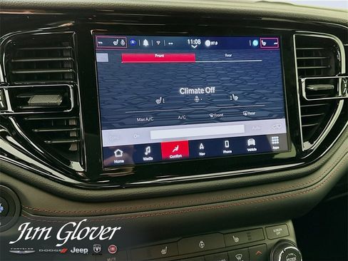 New 2026 Dodge Durango GT image 32