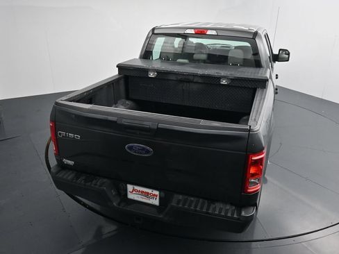 Used 2016 Ford F150 XL w/ Equipment Group 101A Mid AWD/4WD image 28