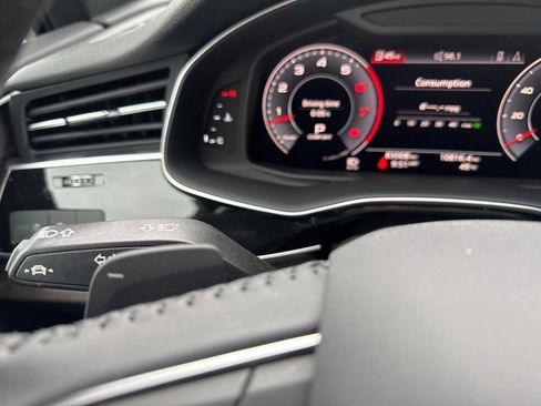 Used 2020 Audi Q7 3.0T Premium Plus w/ Premium Plus Package image 49