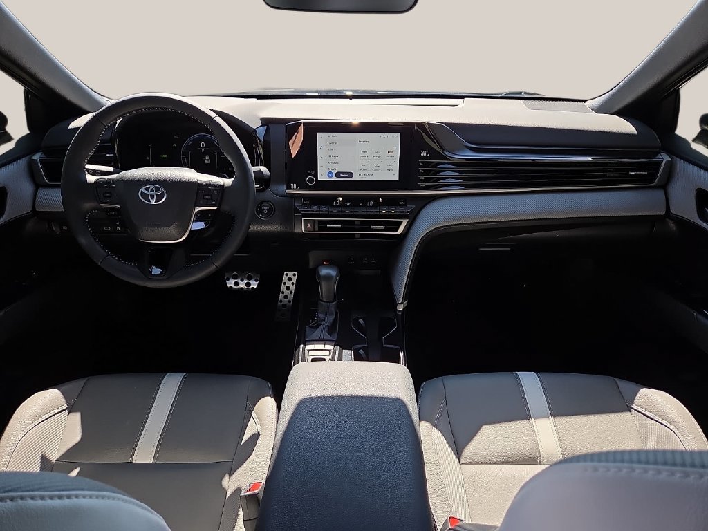 Certified 2025 Toyota Camry SE w/ Convenience Package FWD image 16