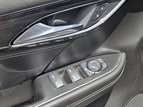 Used 2022 Buick Envision Preferred w/ Sport Touring Package FWD image 14