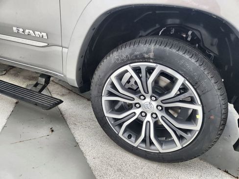 New 2026 RAM 1500 Tungsten image 27