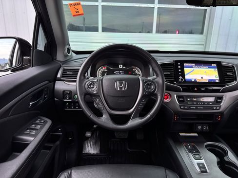 Certified 2023 Honda Ridgeline RTL-E image 17