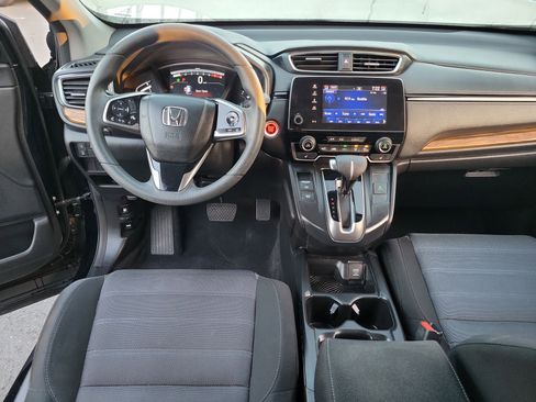 Used 2017 Honda CR-V EX image 6